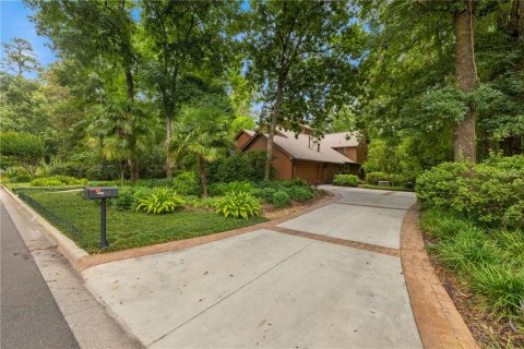 Villa ou maison à vendre à Gainesville, Floride: 4 chambres, 345.32 m2 № 1821157 - photo 2