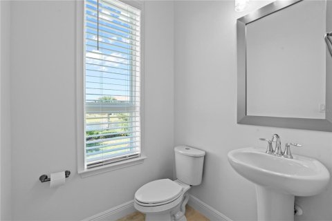 Townhouse in Orlando, Florida 3 bedrooms, 158.68 sq.m. № 1195810 - photo 10