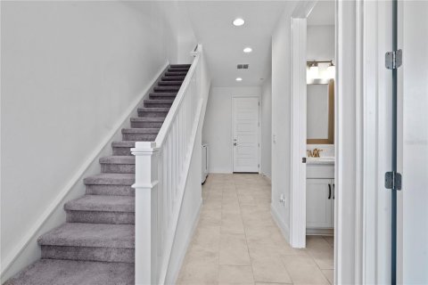 Townhouse in Orlando, Florida 3 bedrooms, 158.68 sq.m. № 1195810 - photo 7