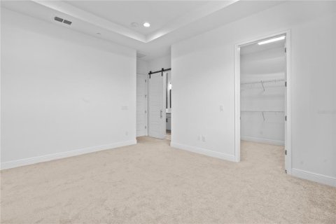 Townhouse in Orlando, Florida 3 bedrooms, 158.68 sq.m. № 1195810 - photo 12