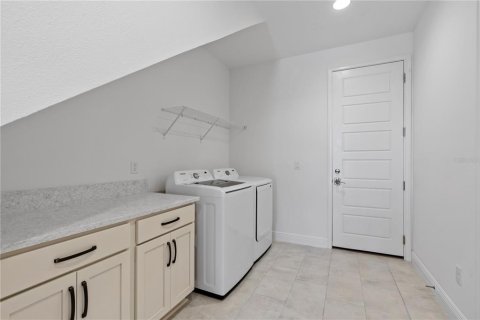 Townhouse in Orlando, Florida 3 bedrooms, 158.68 sq.m. № 1195810 - photo 17