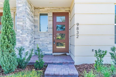 Townhouse in Orlando, Florida 3 bedrooms, 158.68 sq.m. № 1195810 - photo 2
