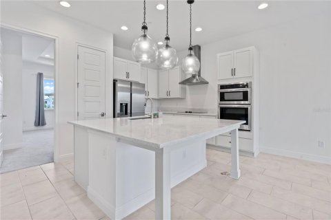 Townhouse in Orlando, Florida 3 bedrooms, 158.68 sq.m. № 1195810 - photo 3