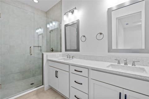 Townhouse in Orlando, Florida 3 bedrooms, 158.68 sq.m. № 1195810 - photo 13