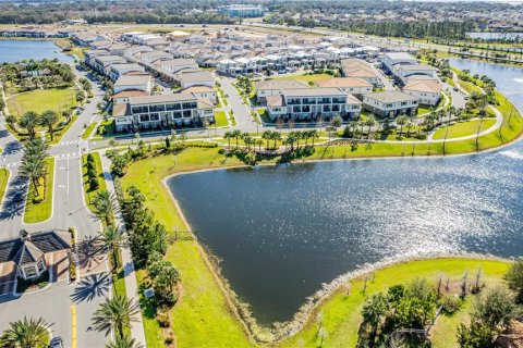 Townhouse in Orlando, Florida 3 bedrooms, 158.68 sq.m. № 1195810 - photo 29