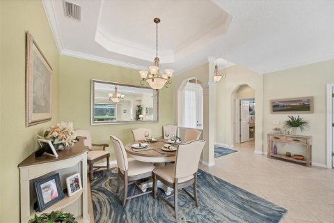 Villa ou maison à vendre à North Port, Floride: 3 chambres, 169.36 m2 № 2354530 - photo 12
