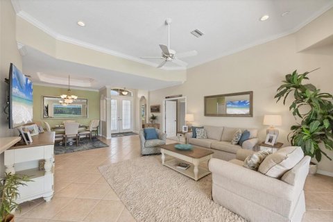 Villa ou maison à vendre à North Port, Floride: 3 chambres, 169.36 m2 № 2354530 - photo 15