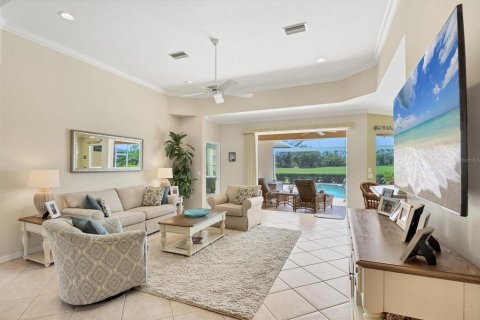 Villa ou maison à vendre à North Port, Floride: 3 chambres, 169.36 m2 № 2354530 - photo 14