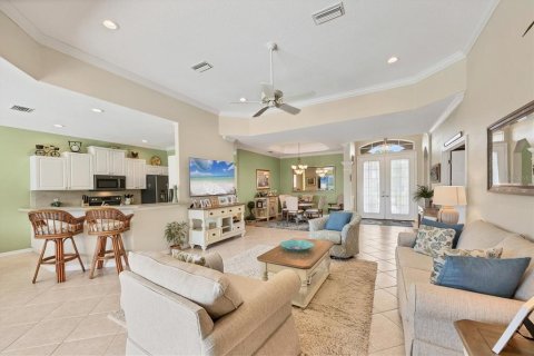 Villa ou maison à vendre à North Port, Floride: 3 chambres, 169.36 m2 № 2354530 - photo 16
