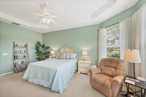 Villa ou maison à vendre à North Port, Floride: 3 chambres, 169.36 m2 № 2354530 - photo 25