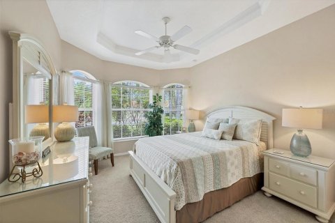Villa ou maison à vendre à North Port, Floride: 3 chambres, 169.36 m2 № 2354530 - photo 29
