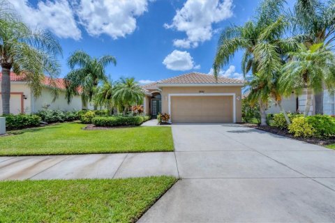 Villa ou maison à vendre à North Port, Floride: 3 chambres, 169.36 m2 № 2354530 - photo 6