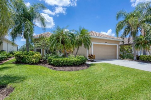 Villa ou maison à vendre à North Port, Floride: 3 chambres, 169.36 m2 № 2354530 - photo 5
