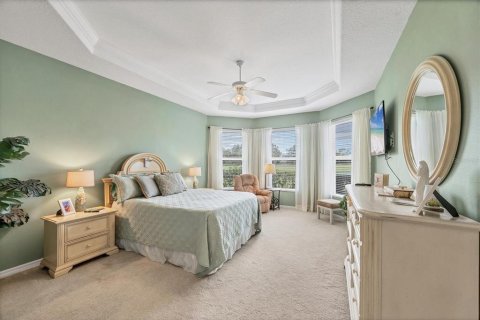 Villa ou maison à vendre à North Port, Floride: 3 chambres, 169.36 m2 № 2354530 - photo 24