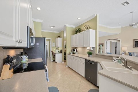 Villa ou maison à vendre à North Port, Floride: 3 chambres, 169.36 m2 № 2354530 - photo 17