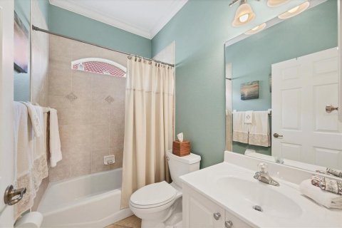 Villa ou maison à vendre à North Port, Floride: 3 chambres, 169.36 m2 № 2354530 - photo 30