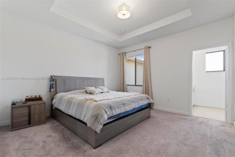 Townhouse in Miami, Florida 3 bedrooms, 137.31 sq.m. № 1874932 - photo 19