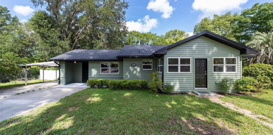 Casa en Belleview, Florida 3 dormitorios, 110.93 m2 № 1784815