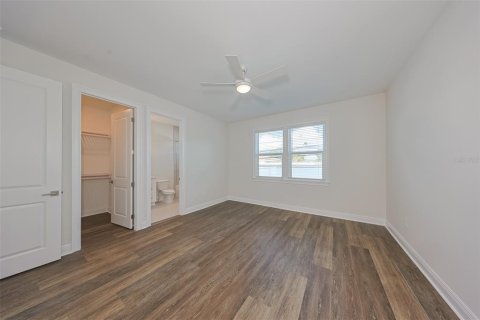 Купить таунхаус в Тампа, Флорида 6 комнат, 228.45м2, № 2350101 - фото 11