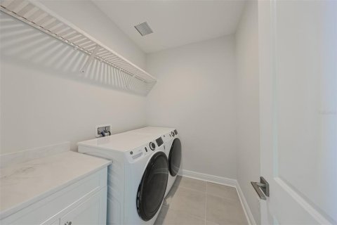 Купить таунхаус в Тампа, Флорида 6 комнат, 228.45м2, № 2350101 - фото 20