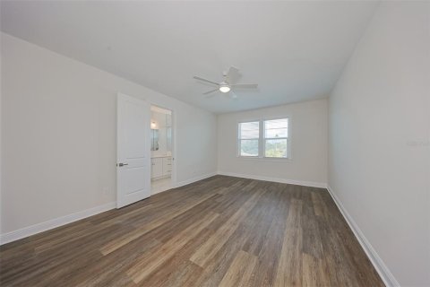 Купить таунхаус в Тампа, Флорида 6 комнат, 228.45м2, № 2350101 - фото 16