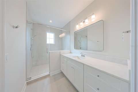 Купить таунхаус в Тампа, Флорида 6 комнат, 228.45м2, № 2350101 - фото 21