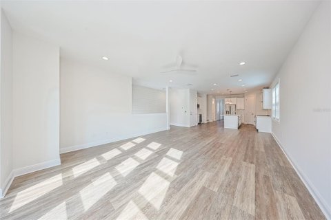 Купить таунхаус в Тампа, Флорида 6 комнат, 228.45м2, № 2350101 - фото 5