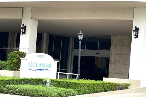 Купить кондоминиум в Серфсайд, Флорида 1 спальня, 106.84м2, № 1959032 - фото 18