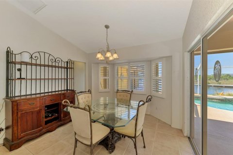 Casa en venta en Port Charlotte, Florida, 3 dormitorios, 172.52 m2 № 1725591 - foto 24