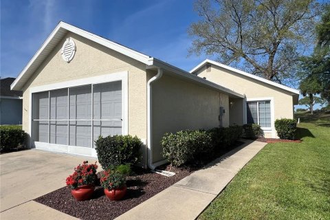 Casa en Ocala, Florida 2 dormitorios, 98.57 m2 № 2112465