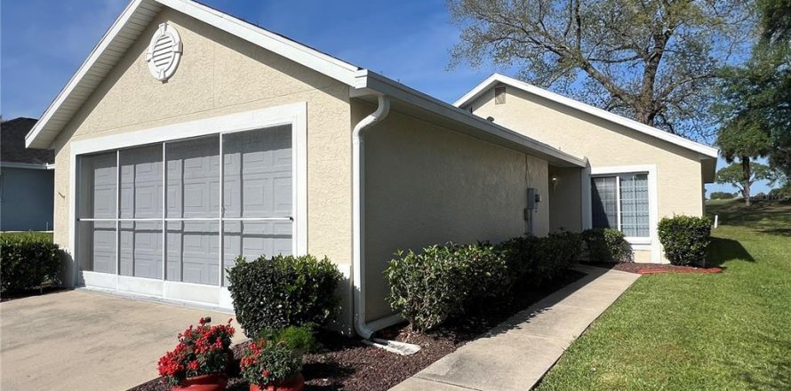Casa en Ocala, Florida 2 dormitorios, 98.57 m2 № 2112465