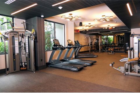 Copropriété à vendre à Coral Gables, Floride: 2 chambres, 83.15 m2 № 1990761 - photo 21