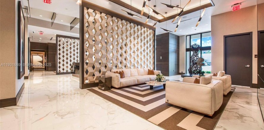 Condo à Coral Gables, Floride, 2 chambres  № 1990761