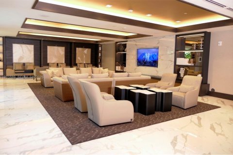 Copropriété à vendre à Coral Gables, Floride: 2 chambres, 83.15 m2 № 1990761 - photo 22