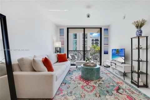 Copropriété à vendre à Coral Gables, Floride: 2 chambres, 83.15 m2 № 1990761 - photo 12