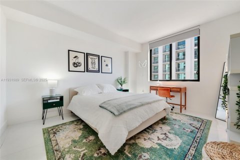 Copropriété à vendre à Coral Gables, Floride: 2 chambres, 83.15 m2 № 1990761 - photo 5