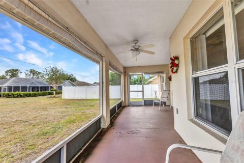 Villa ou maison à vendre à Port Charlotte, Floride: 3 chambres, 156.63 m2 № 1679021 - photo 28