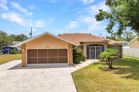 Villa ou maison à vendre à Port Charlotte, Floride: 3 chambres, 156.63 m2 № 1679021 - photo 2
