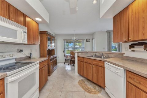 Villa ou maison à vendre à Port Charlotte, Floride: 3 chambres, 156.63 m2 № 1679021 - photo 18