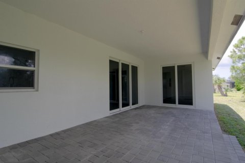 Casa en alquiler en Port Charlotte, Florida, 4 dormitorios, 240.34 m2 № 2168665 - foto 28