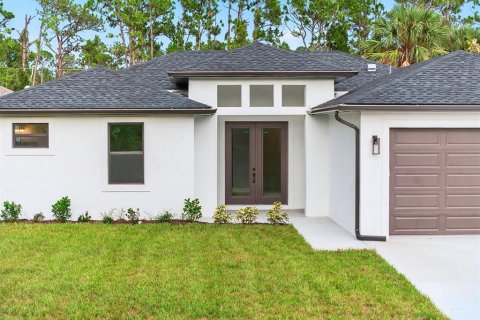 House in North Port, Florida 3 bedrooms, 144.93 sq.m. № 1835528 - photo 5
