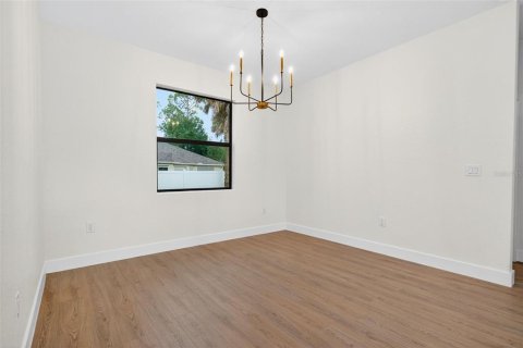 House in North Port, Florida 3 bedrooms, 144.93 sq.m. № 1835528 - photo 23