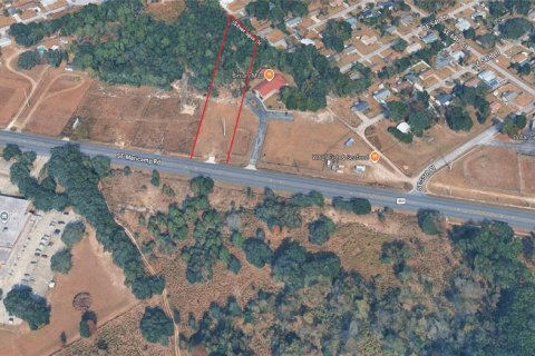 Land in Ocala, Florida № 2206528