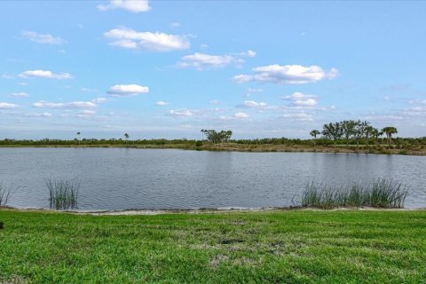 Купить кондоминиум в Брейдентон, Флорида 6 комнат, 107.4м2, № 1568224 - фото 23