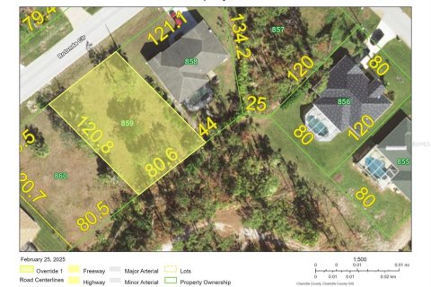 House in Rotonda, Florida 3 bedrooms, 176.61 sq.m. № 1718193 - photo 3