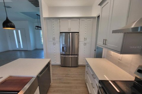 House in Rotonda, Florida 3 bedrooms, 176.61 sq.m. № 1718193 - photo 15