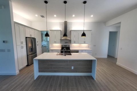 House in Rotonda, Florida 3 bedrooms, 176.61 sq.m. № 1718193 - photo 14