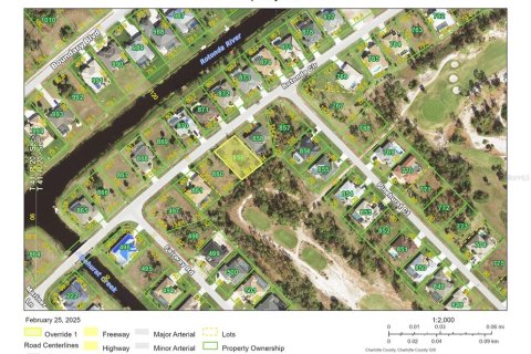 House in Rotonda, Florida 3 bedrooms, 176.61 sq.m. № 1718193 - photo 4