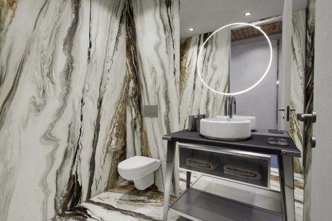 Studio in Miami, Florida in DIESEL WYNWOOD № 36314 - photo 1