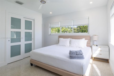 Villa ou maison à vendre à Pompano Beach, Floride: 3 chambres, 133.22 m2 № 1822157 - photo 14